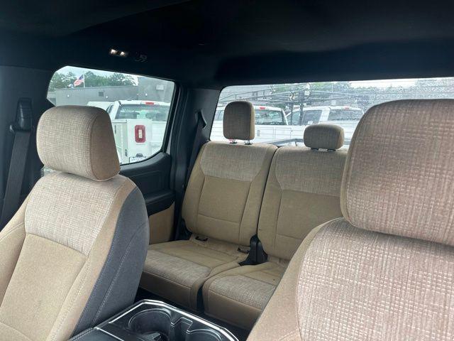 used 2023 Ford F-150 car, priced at $32,500