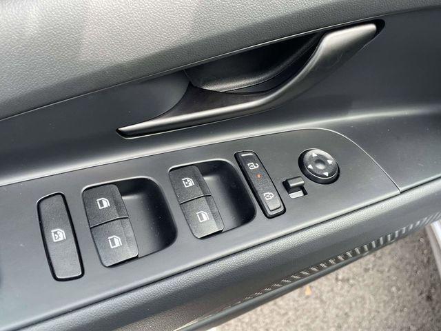 used 2026 Hyundai Elantra car, priced at $23,750