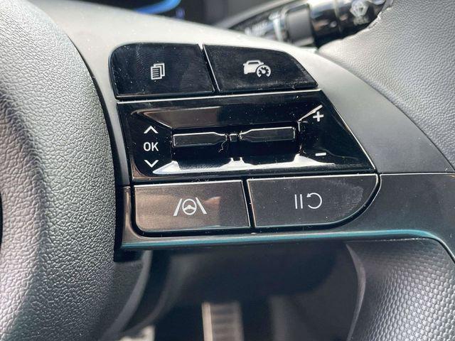 used 2026 Hyundai Elantra car, priced at $23,750