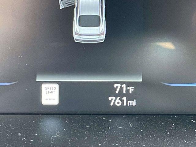 used 2026 Hyundai Elantra car, priced at $23,750