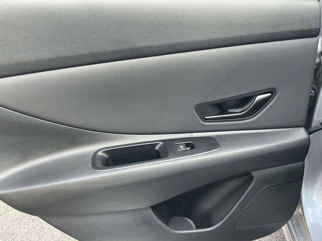 used 2026 Hyundai Elantra car, priced at $23,750