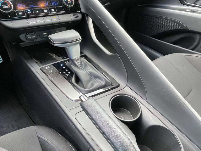 used 2026 Hyundai Elantra car, priced at $23,750