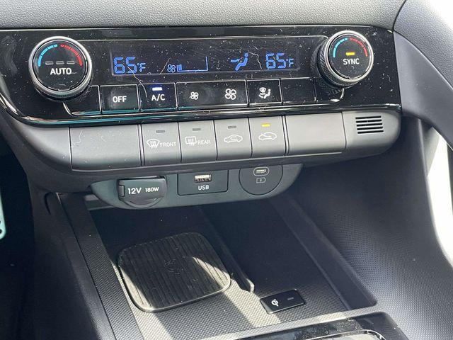 used 2026 Hyundai Elantra car, priced at $23,750