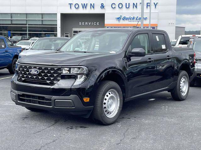 new 2026 Ford Maverick car, priced at $28,615
