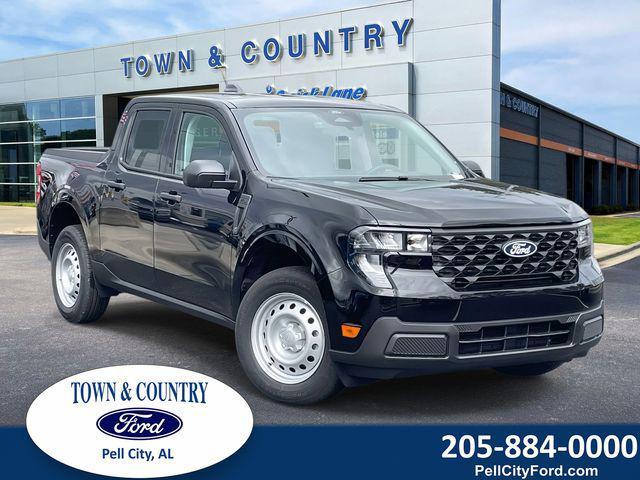 new 2026 Ford Maverick car, priced at $28,615