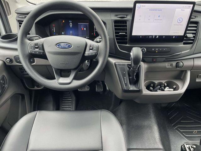new 2026 Ford Transit-250 car, priced at $46,827