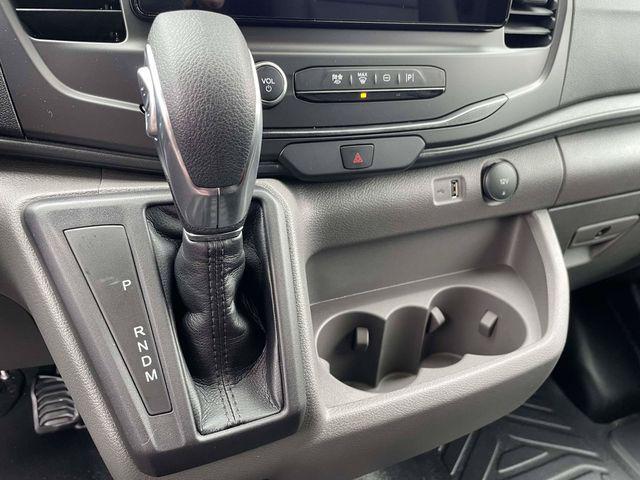 new 2026 Ford Transit-250 car, priced at $48,825