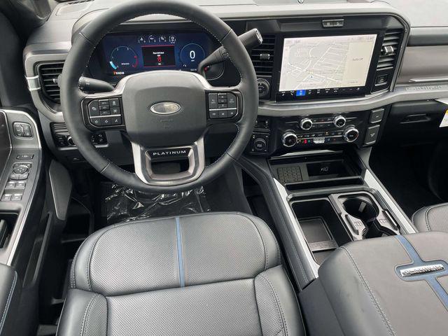 new 2026 Ford F-350 car, priced at $96,774