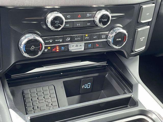 new 2026 Ford F-350 car, priced at $96,774