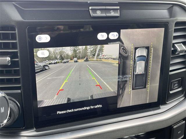 new 2026 Ford F-350 car, priced at $97,524