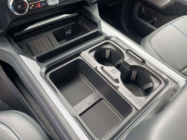 new 2026 Ford F-350 car, priced at $96,774