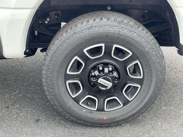 new 2026 Ford F-350 car, priced at $96,774