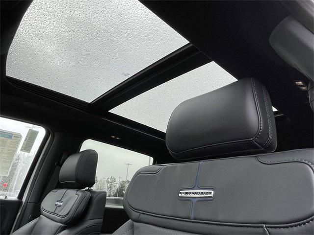 new 2026 Ford F-350 car, priced at $97,524