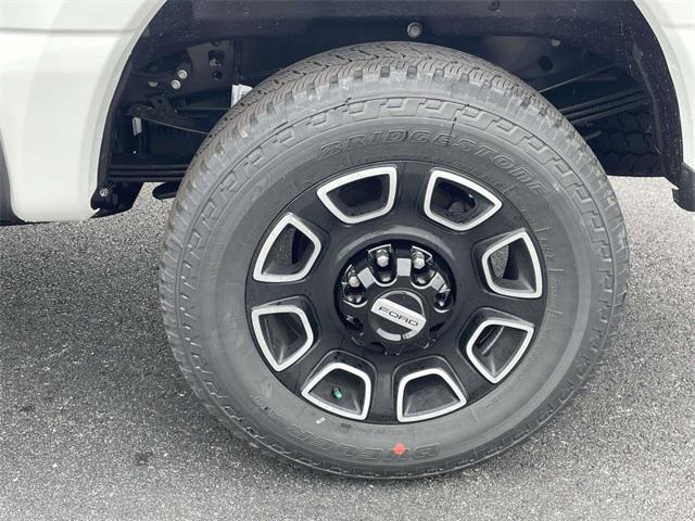 new 2026 Ford F-350 car, priced at $97,524