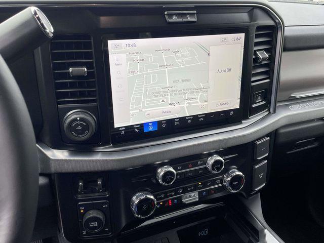 new 2026 Ford F-350 car, priced at $96,774