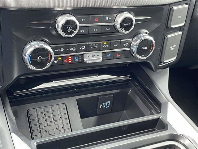 new 2026 Ford F-350 car, priced at $97,524