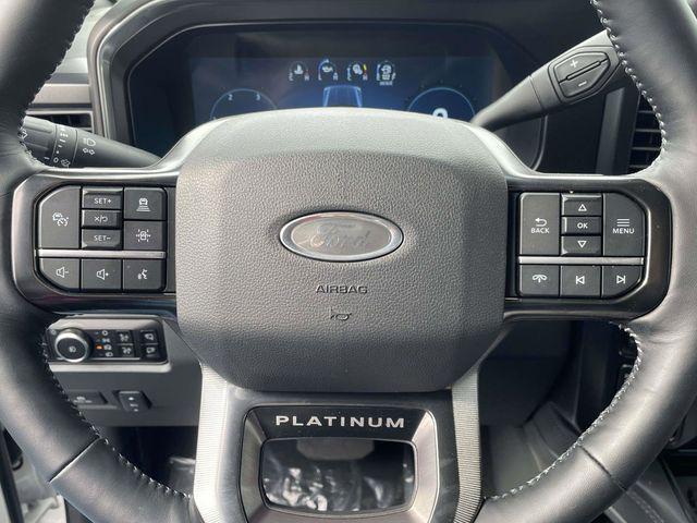 new 2026 Ford F-350 car, priced at $96,774