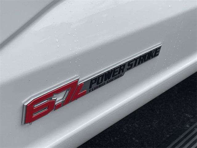 new 2026 Ford F-350 car, priced at $97,524