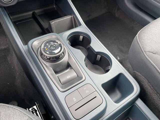 new 2026 Ford Maverick car, priced at $35,569