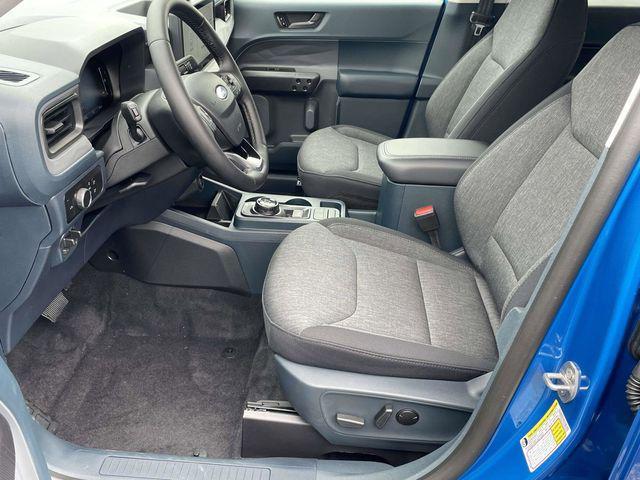 new 2026 Ford Maverick car, priced at $35,569