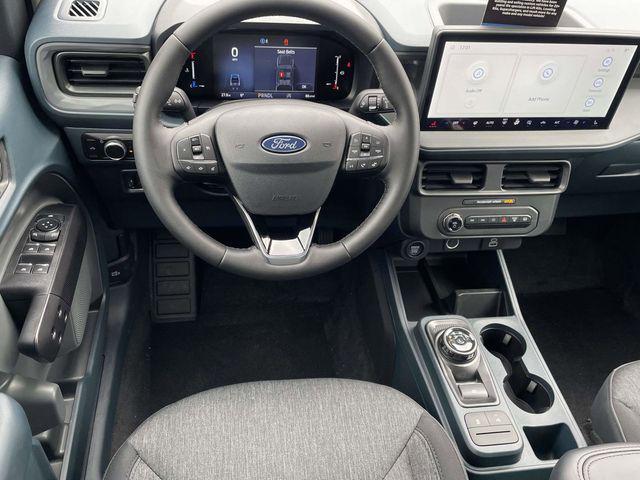 new 2026 Ford Maverick car, priced at $35,569