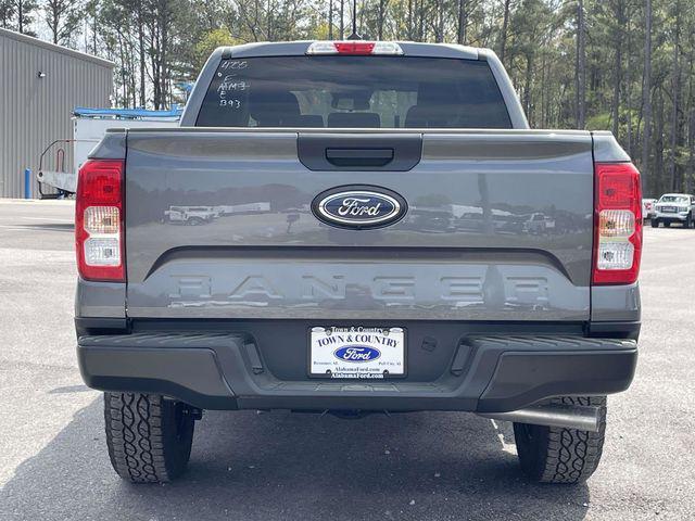 new 2026 Ford Ranger car, priced at $38,581
