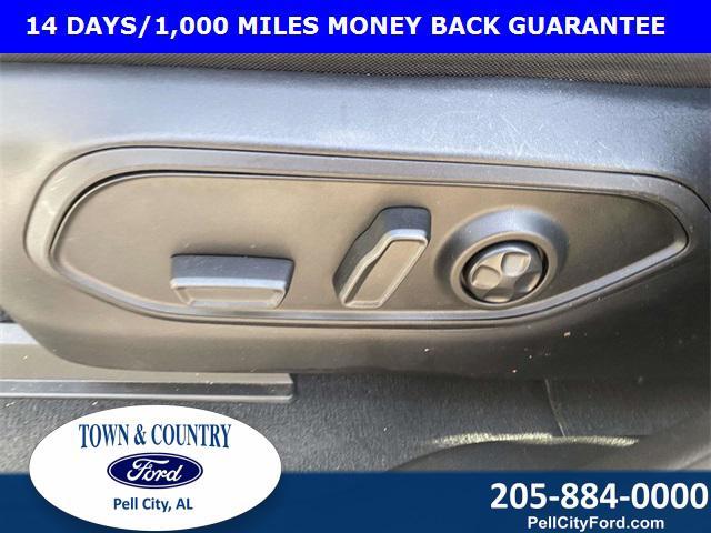 used 2024 Jeep Grand Cherokee car, priced at $29,990