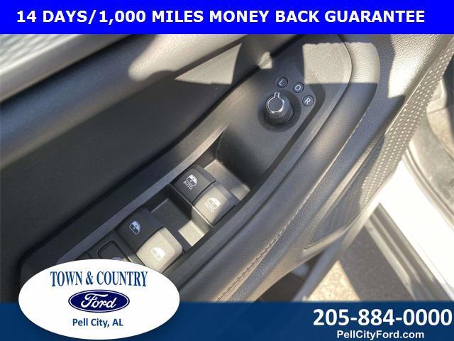 used 2024 Jeep Grand Cherokee car, priced at $29,990