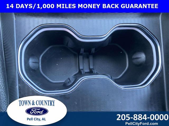 used 2024 Jeep Grand Cherokee car, priced at $29,990