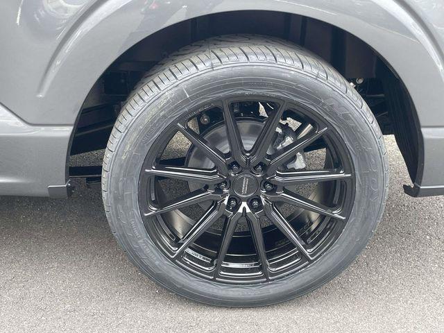 new 2026 Ford F-150 car, priced at $72,242