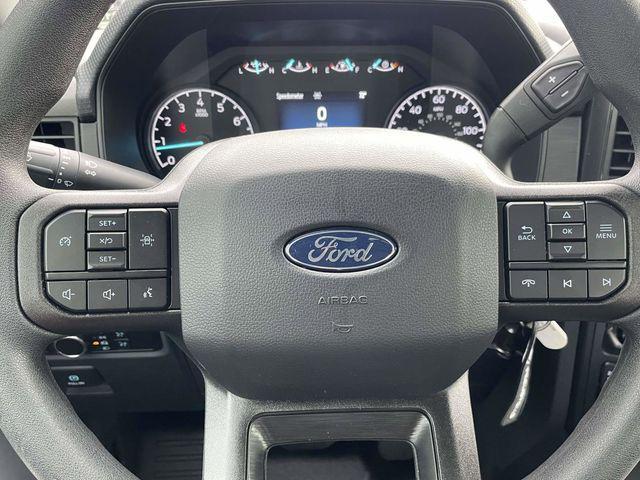 new 2026 Ford F-150 car, priced at $72,242