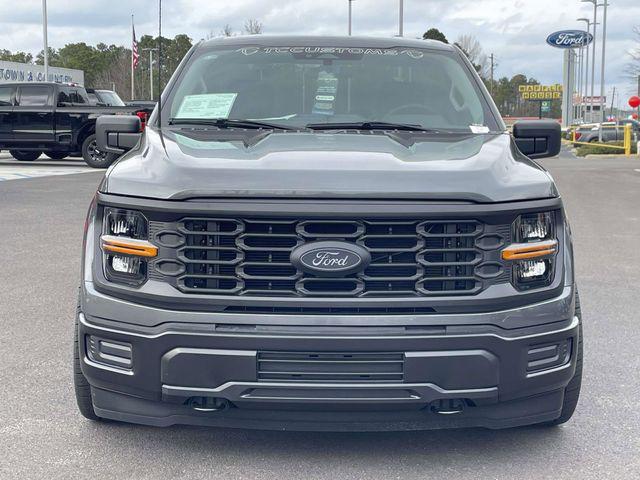 new 2026 Ford F-150 car, priced at $72,242