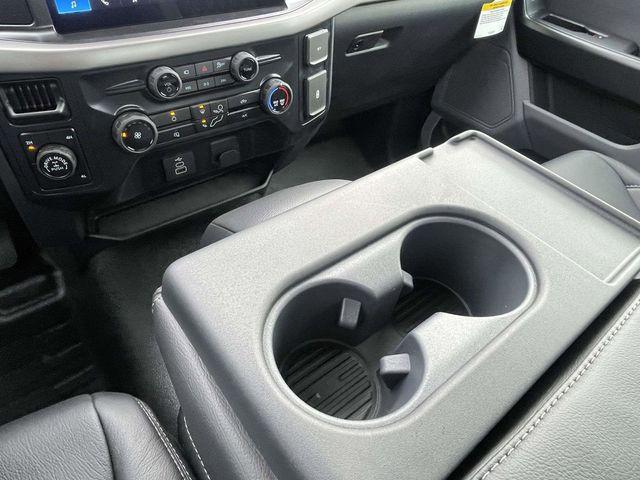 new 2026 Ford F-150 car, priced at $72,242