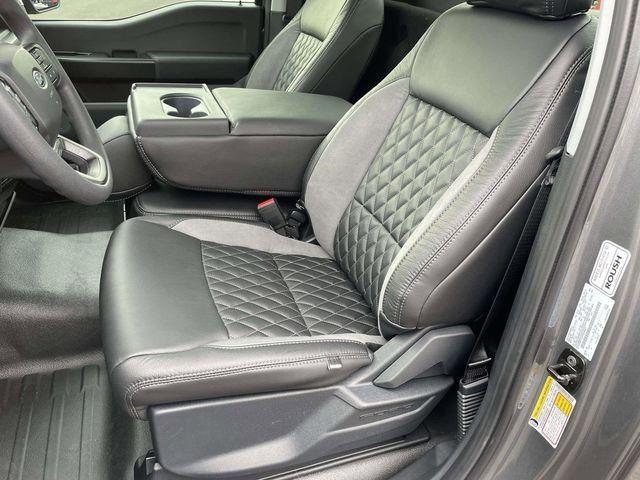 new 2026 Ford F-150 car, priced at $72,242