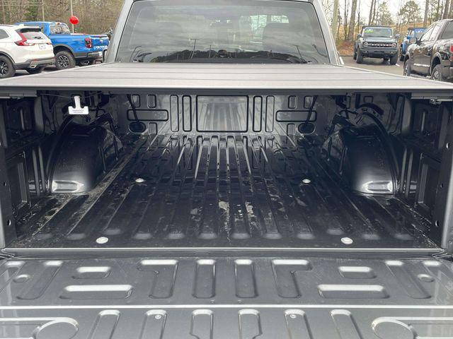 new 2026 Ford F-150 car, priced at $72,242