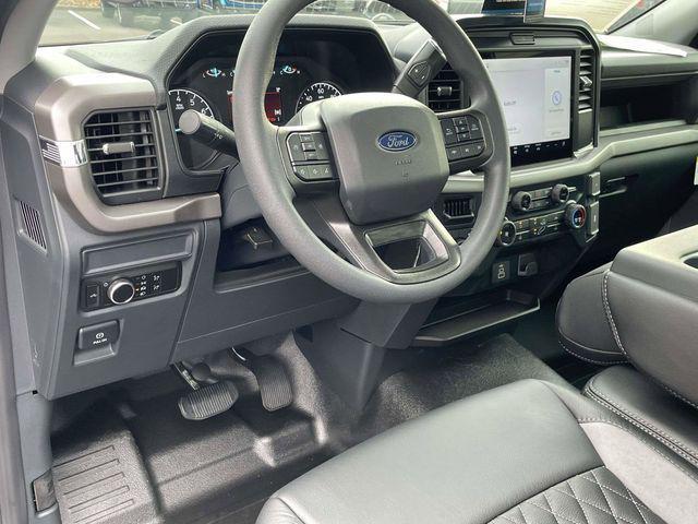 new 2026 Ford F-150 car, priced at $72,242