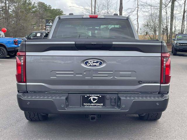 new 2026 Ford F-150 car, priced at $72,242