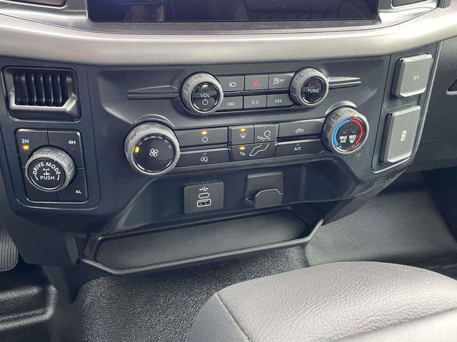 new 2026 Ford F-150 car, priced at $72,242