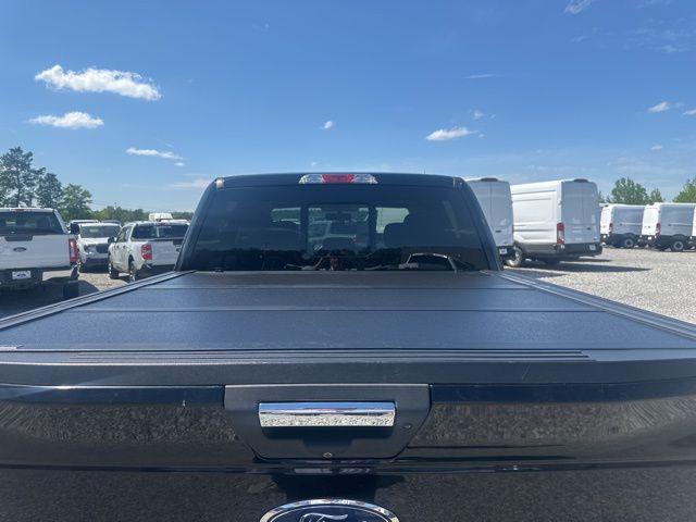 used 2018 Ford F-150 car, priced at $28,470