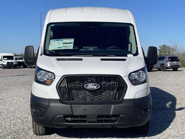 new 2026 Ford Transit-250 car, priced at $46,707