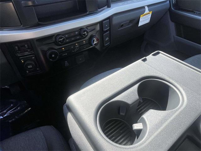 new 2026 Ford F-250 car, priced at $59,664