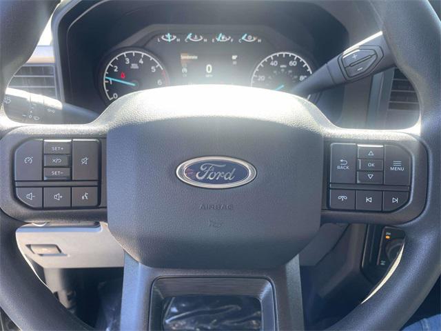 new 2026 Ford F-250 car, priced at $59,664
