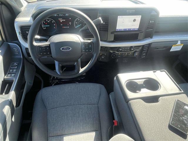 new 2026 Ford F-250 car, priced at $59,664
