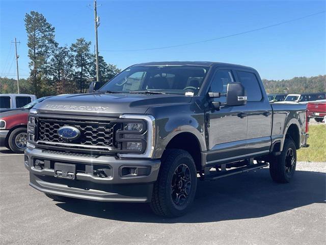 new 2026 Ford F-250 car, priced at $59,664