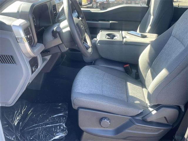 new 2026 Ford F-250 car, priced at $59,664