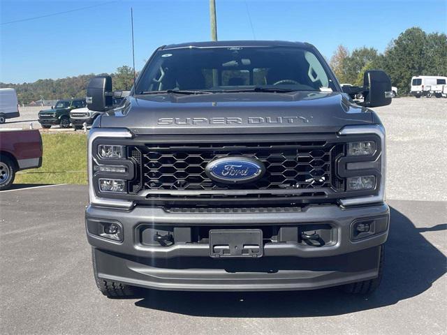 new 2026 Ford F-250 car, priced at $59,664