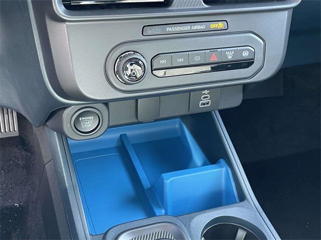 new 2026 Ford Maverick car, priced at $31,566