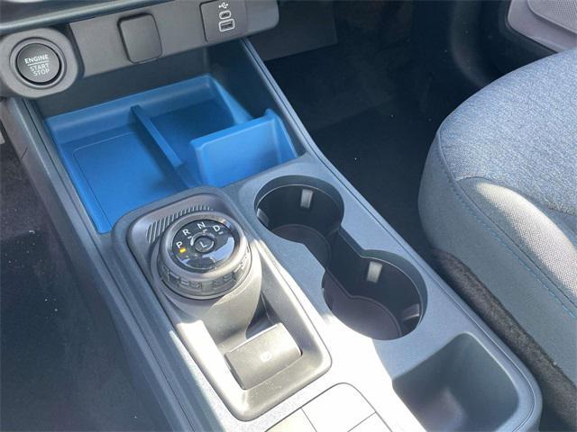 new 2026 Ford Maverick car, priced at $31,566