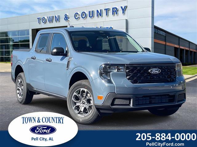 new 2026 Ford Maverick car, priced at $31,566