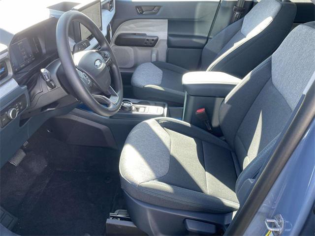 new 2026 Ford Maverick car, priced at $31,566